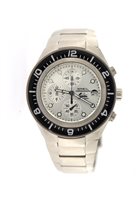 Orologio Breil Uomo in Acciaio 2519772542 - 2519772542